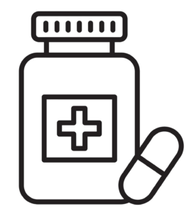 Medicine bottle